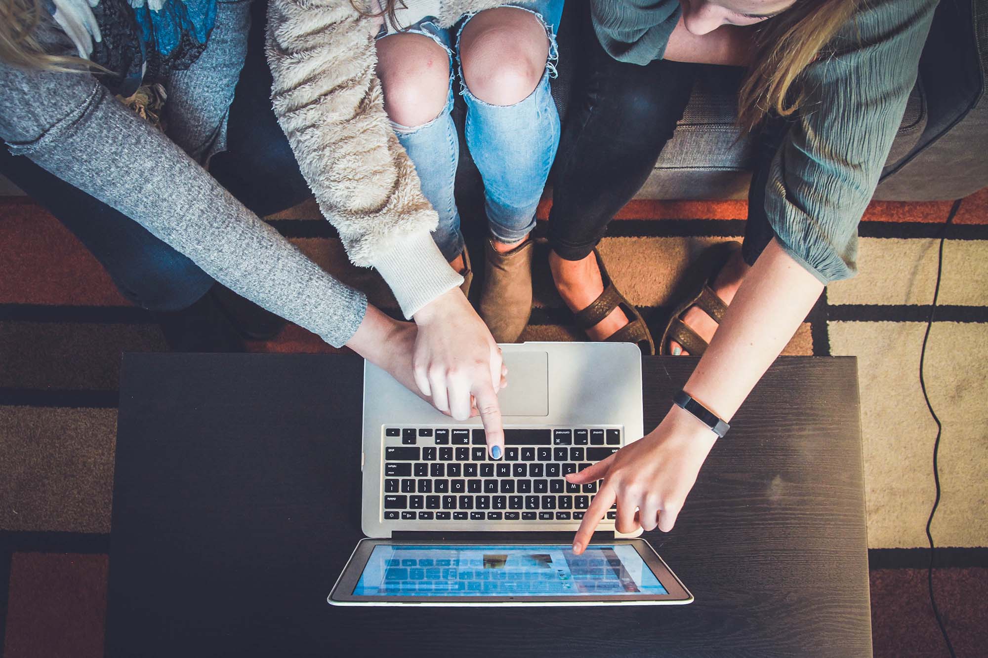 Walga Advertising Buyer's Guide